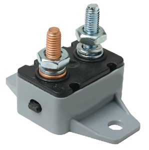 SEACHOICE 590-3041 50A MANUAL RESET BREAKER